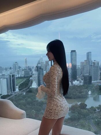 Leaked Nantaphak khampitoon private photo viral onlyfans