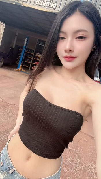 Leaked Nantaphak khampitoon private photo viral onlyfans