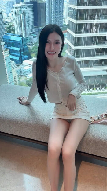 Leaked Nantaphak khampitoon private photo viral onlyfans