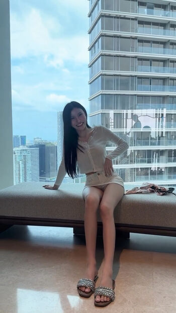 Leaked Nantaphak khampitoon private photo viral onlyfans