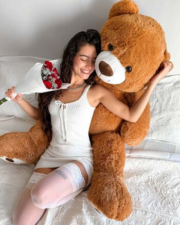 Nany Palacio Love