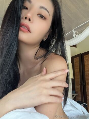 Leaked Nanzii private photo viral onlyfans