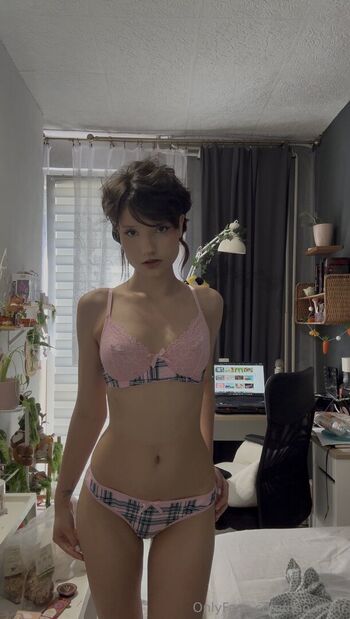 Leaked Nao asmr private photo viral onlyfans