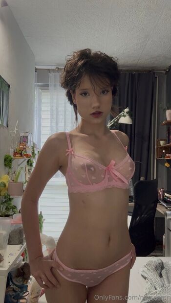 Nao ASMR