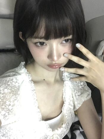 Leaked Naoi rei private photo viral onlyfans