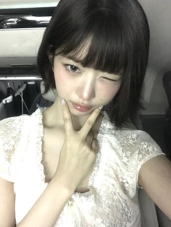 Leaked Naoi rei private photo viral onlyfans