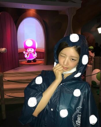 Leaked Naoi rei private photo viral onlyfans