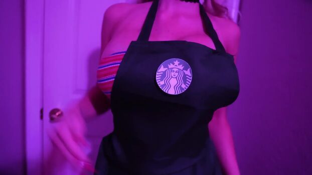 Naomi Barista