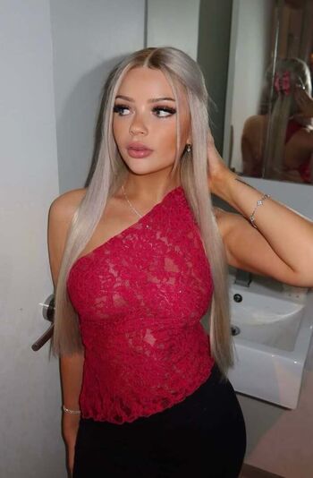 Leaked Naomi grace private photo viral onlyfans