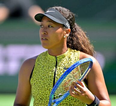 Leaked Naomi osaka private photo viral onlyfans