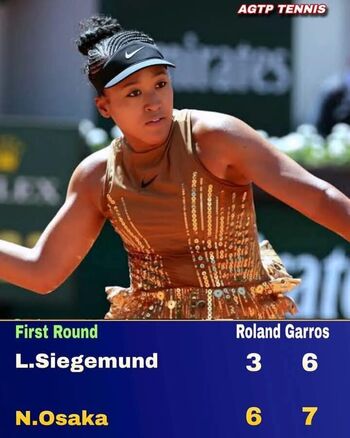 Leaked Naomi osaka private photo viral onlyfans