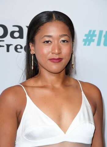 Leaked Naomi osaka private photo viral onlyfans