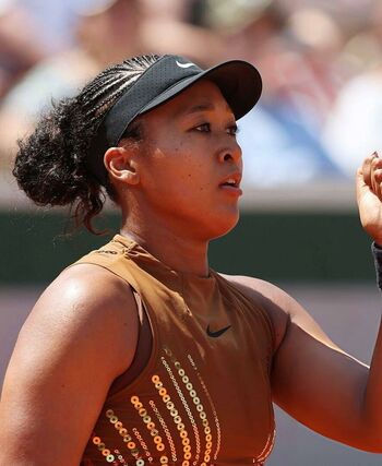 Leaked Naomi osaka private photo viral onlyfans