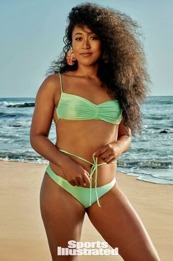 Leaked Naomi osaka page private photo viral onlyfans