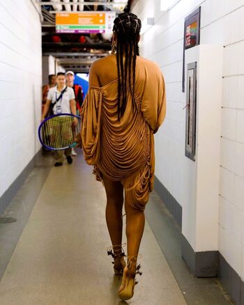 Leaked Naomi osaka page private photo viral onlyfans