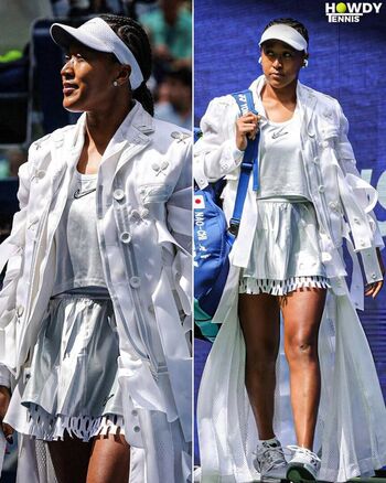 Naomi Osaka