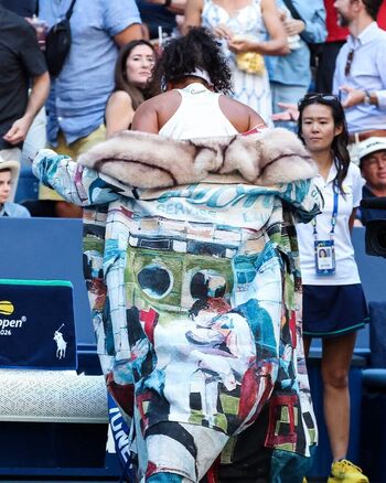 Leaked Naomi osaka private photo viral onlyfans