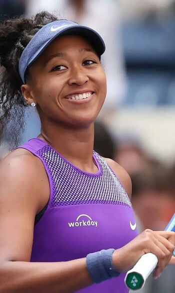 Leaked Naomi osaka private photo viral onlyfans