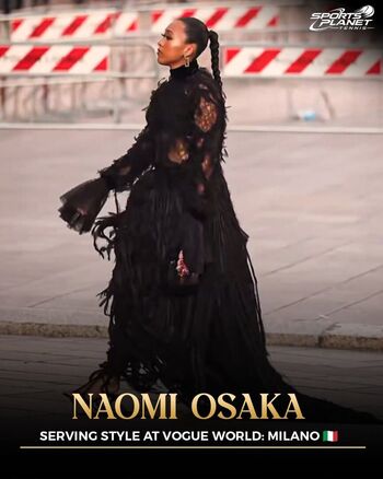 Leaked Naomi osaka private photo viral onlyfans