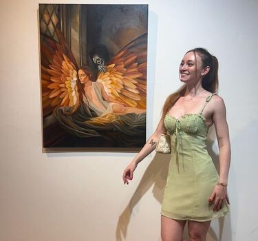 Naomi Rosenblum