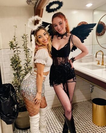 Leaked Naomi rosenblum private photo viral onlyfans