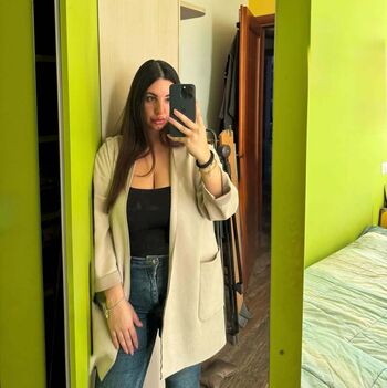 Leaked Naomi schillaci private photo viral onlyfans