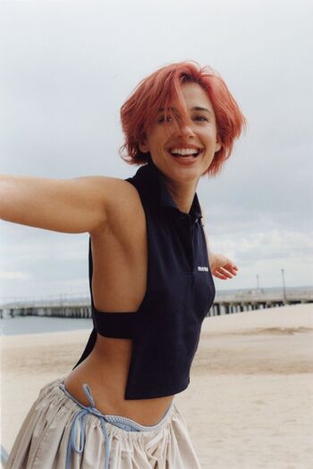 Leaked Naomi scott private photo viral onlyfans