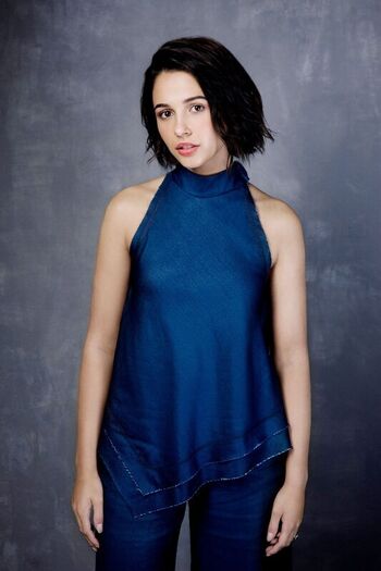 Leaked Naomi scott private photo viral onlyfans