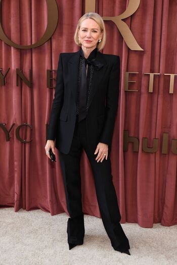 Leaked Naomi watts private photo viral onlyfans