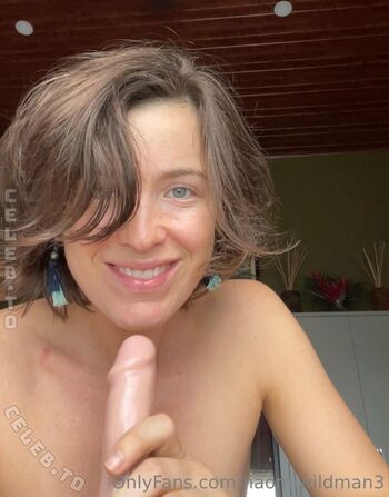 Leaked Naomi wildman private photo viral onlyfans