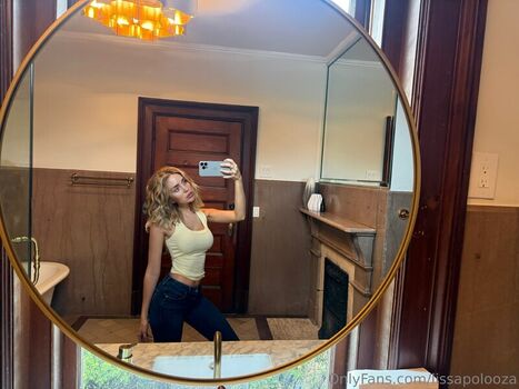 Leaked Naomi woods page private photo viral onlyfans