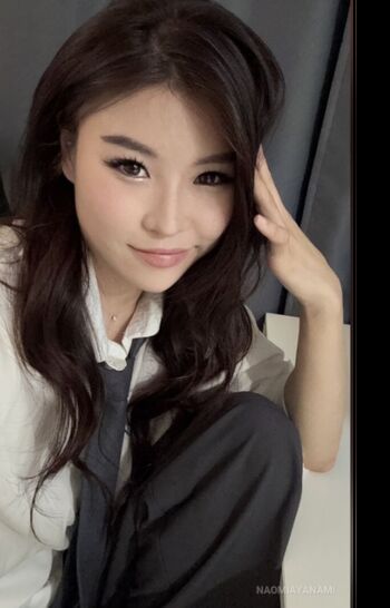 Leaked Naomiayami private photo viral onlyfans