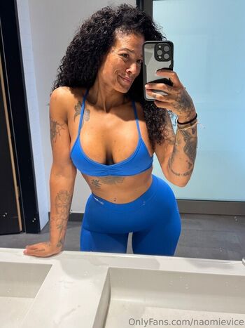 Leaked Naomie vice private photo viral onlyfans