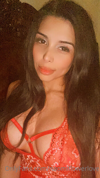 naomiflowerlove
