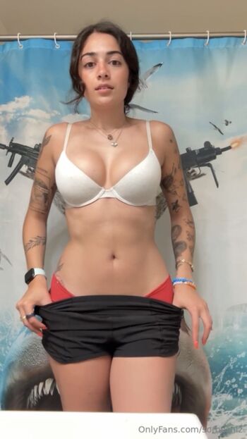Leaked Naomiskyex private photo viral onlyfans