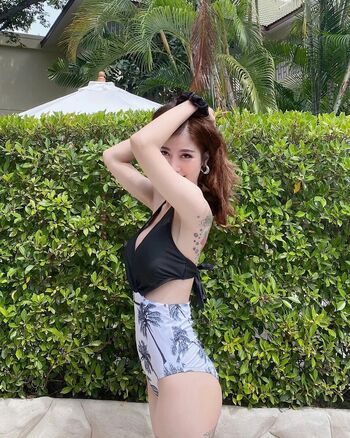 Leaked Napapat insuk private photo viral onlyfans