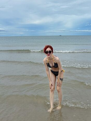 Leaked Napapat insuk private photo viral onlyfans