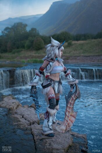 Narga_Lifestream