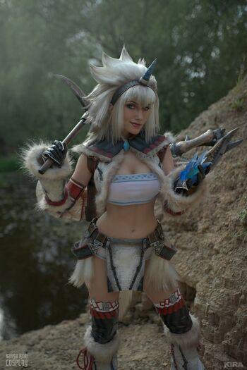 Narga_Lifestream