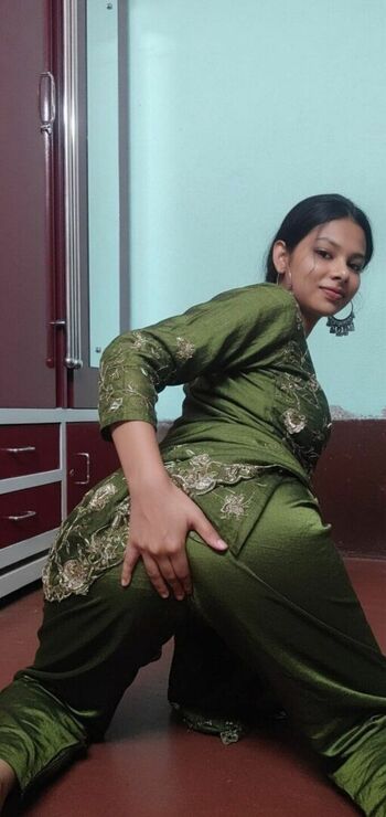 Nargis Khatun