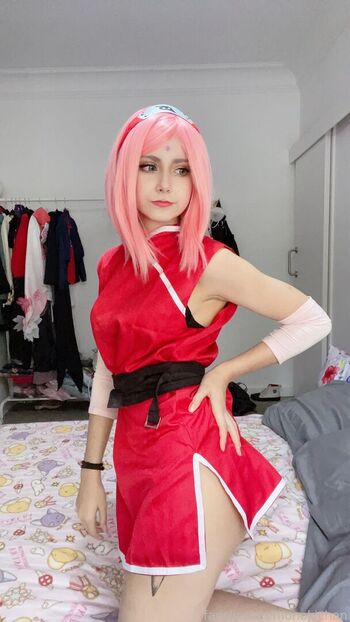 Leaked Naruto page private photo viral onlyfans