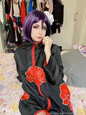 Leaked Naruto page private photo viral onlyfans