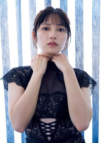 Leaked Nashiko momotsuki page private photo viral onlyfans