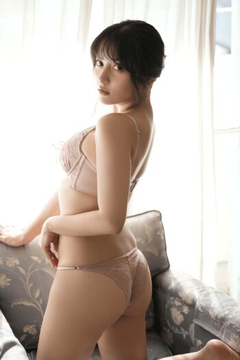 Leaked Nashiko momotsuki page private photo viral onlyfans