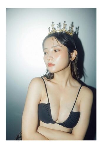 Leaked Nashiko momotsuki private photo viral onlyfans