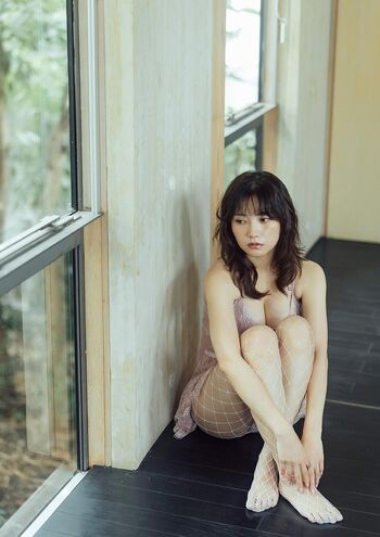 Leaked Nashiko momotsuki private photo viral onlyfans