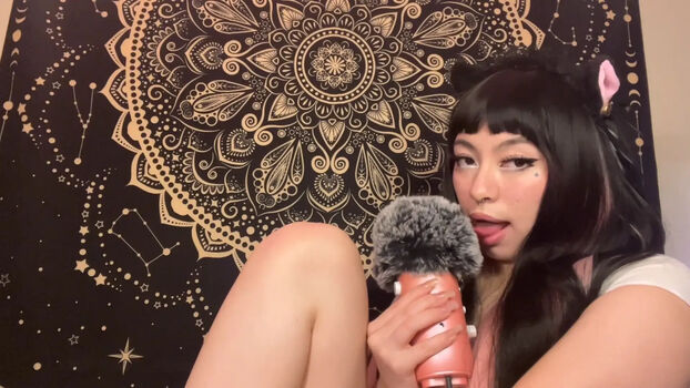Nasia ASMR