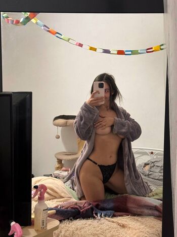 Leaked Nasijia private photo viral onlyfans