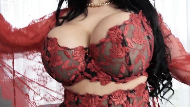 Nastasia Doll