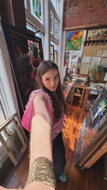 Leaked Nastasja spsk private photo viral onlyfans
